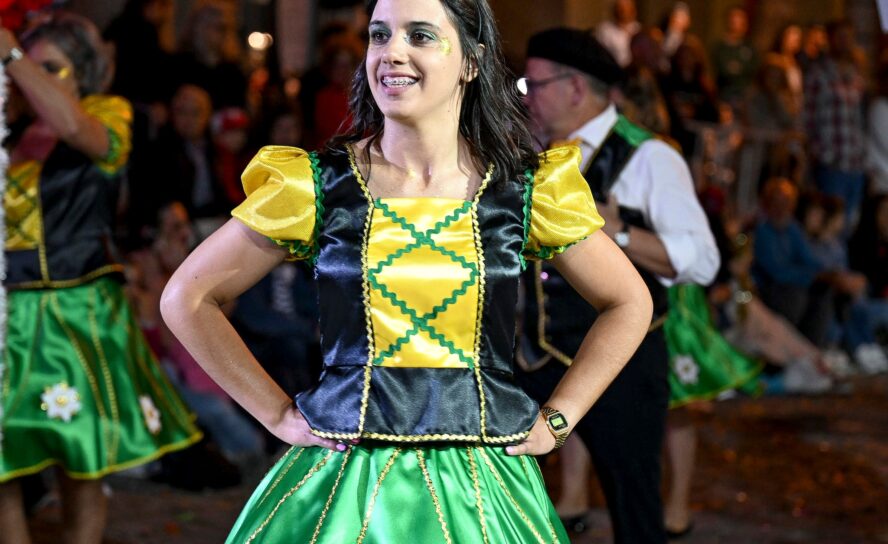 MARCHAS DA CIDADE DA COVILHÃ 2024