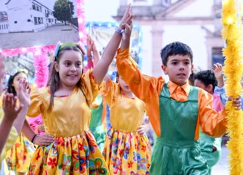 MARCHAS POPULARES DA COVILHÃ 2024