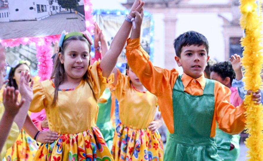 MARCHAS POPULARES DA COVILHÃ 2024
