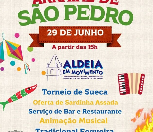 Monforte da Beira