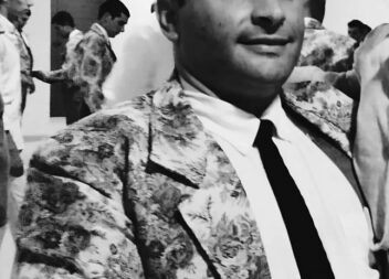 Morreu Fernando Moreira
