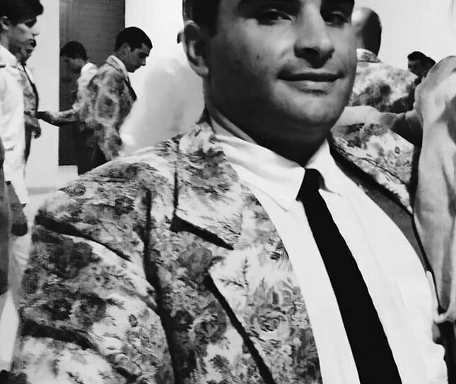 Morreu Fernando Moreira