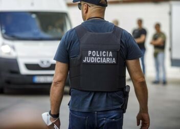 PJ investiga morte de homem em Retaxo