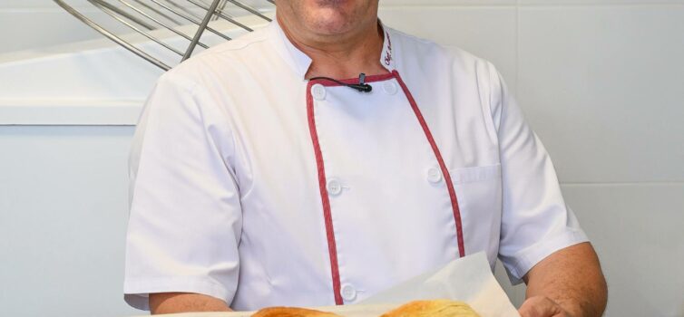 Pastel de Molho da Covilhã