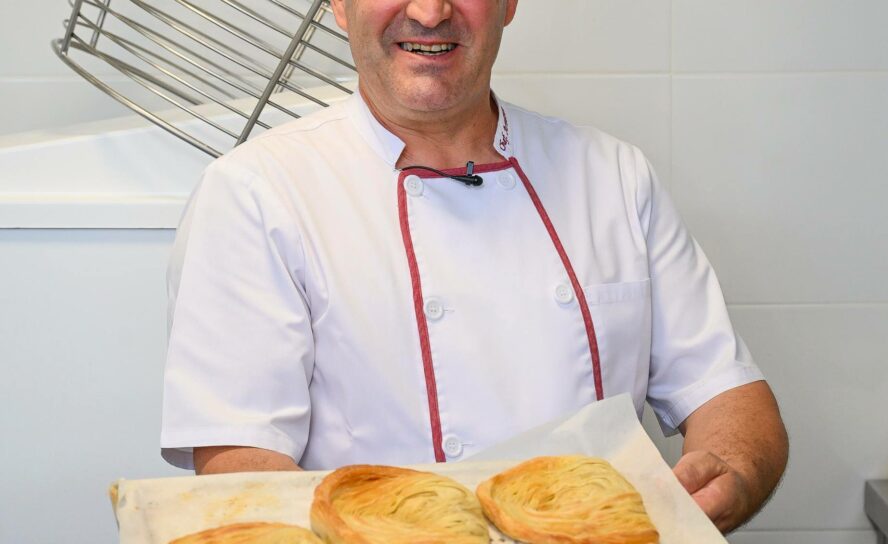 Pastel de Molho da Covilhã