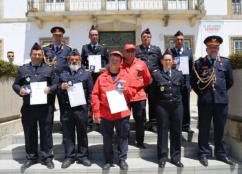 Penamacor assinala Dia do Concelho com homenagens