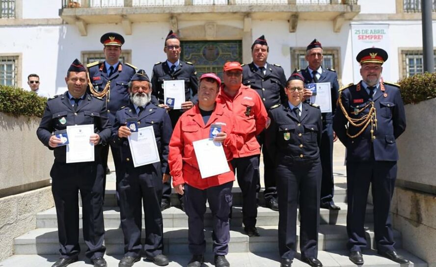 Penamacor assinala Dia do Concelho com homenagens