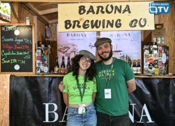 Provar't - Festival de Cerveja Artesanal na Sertã