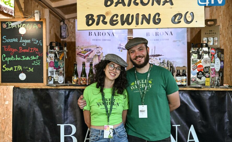 Provar't - Festival de Cerveja Artesanal na Sertã