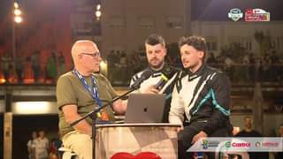 Rali de Castelo Branco 2024 -  PEC 11 Power Stage