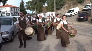 Sabores da Vila Condal em Sarzedas Castelo Branco