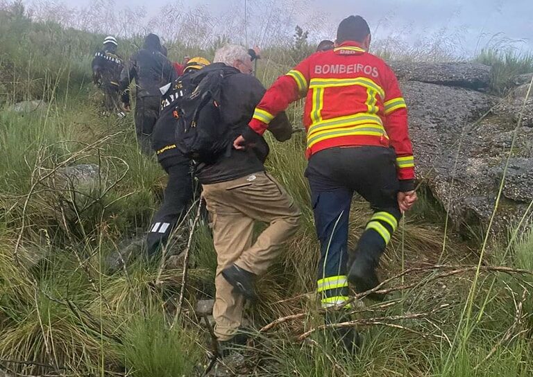 Serra da Estrela