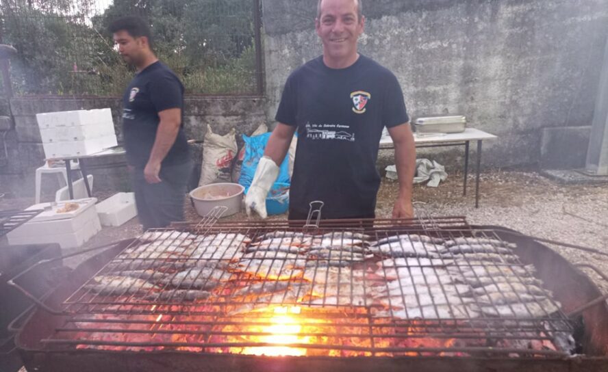 Sobreira Formosa