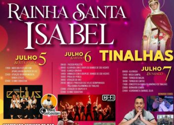 Tinalhas