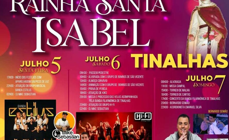 Tinalhas
