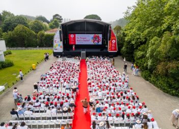 Turmas da CIM Beira Baixa vencem concurso final "No Poupar Está o Ganho"
