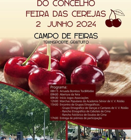 Vila Velha de Ródão