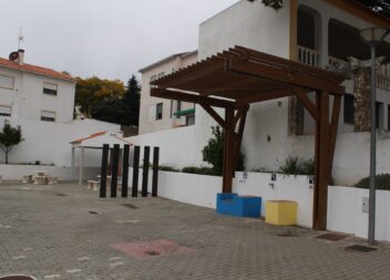 Vila de Rei