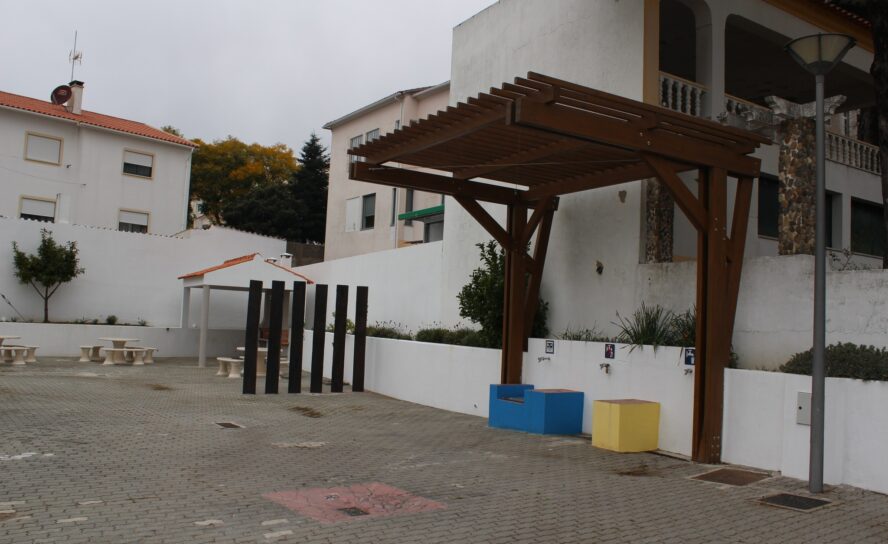 Vila de Rei
