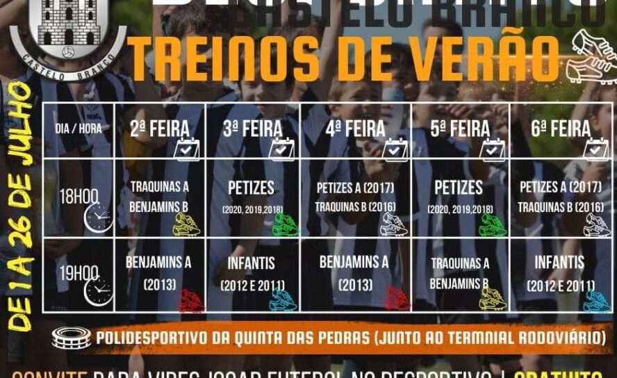 Castelo Branco