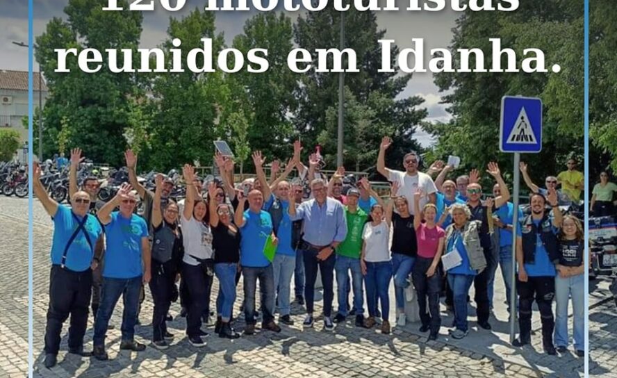 Idanha-a-Nova