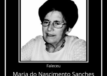 Faleceu