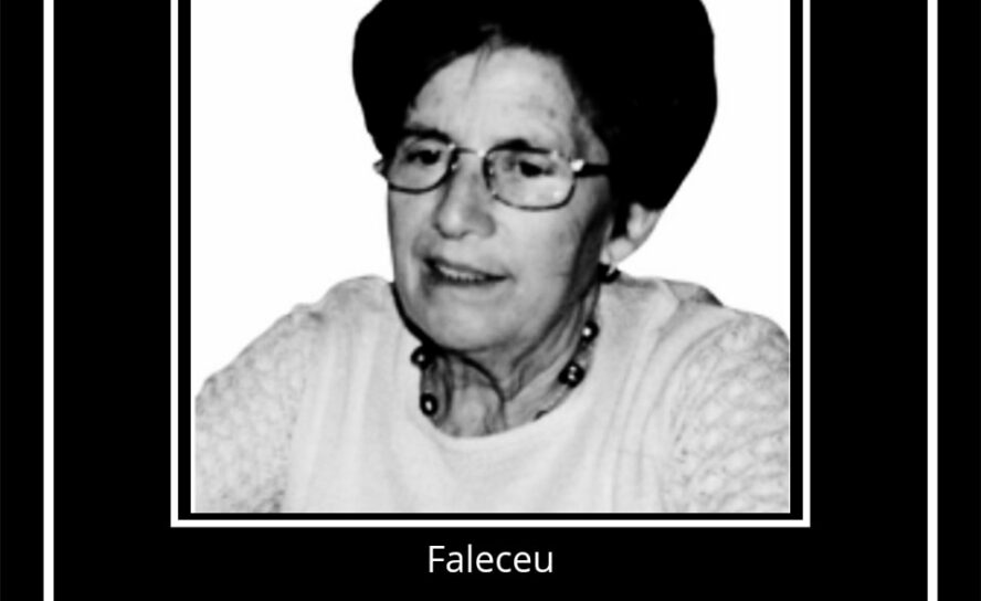 Faleceu
