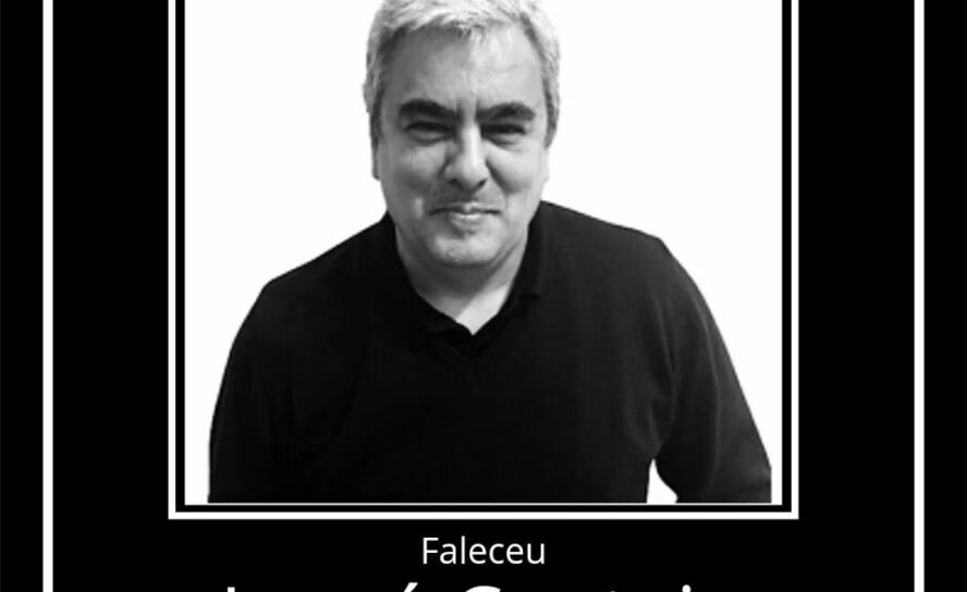 Faleceu