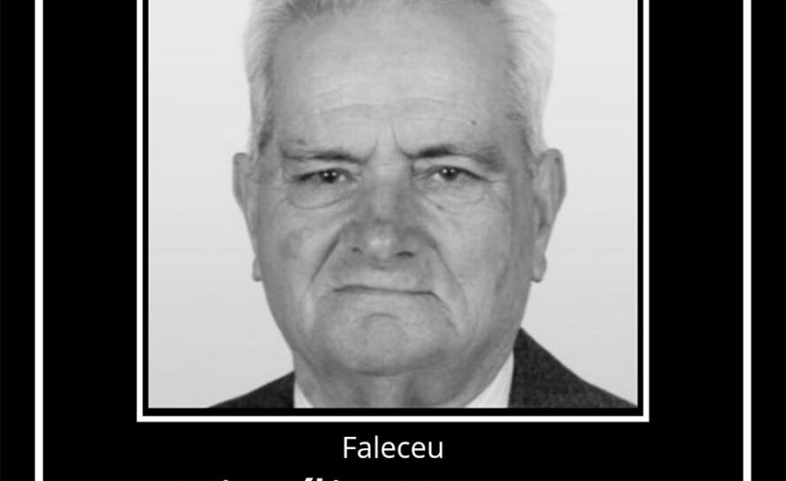 Faleceu
