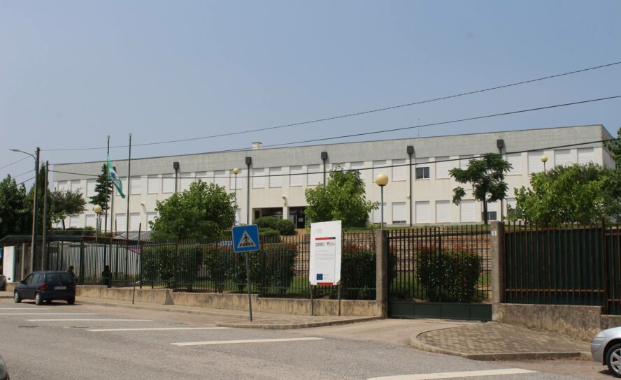 Vila de Rei