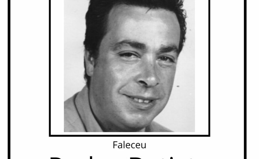 Faleceu