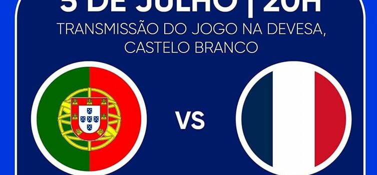 Castelo Branco