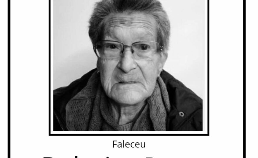 Faleceu
