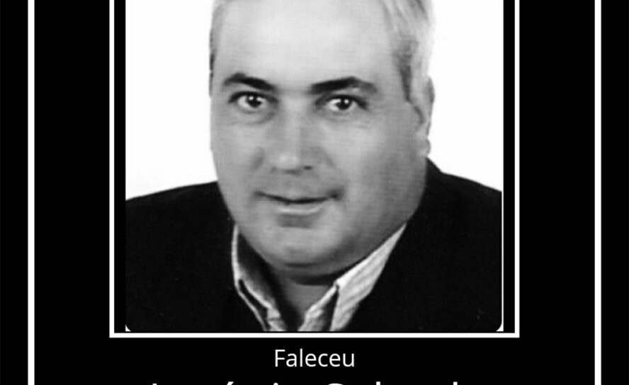 Faleceu