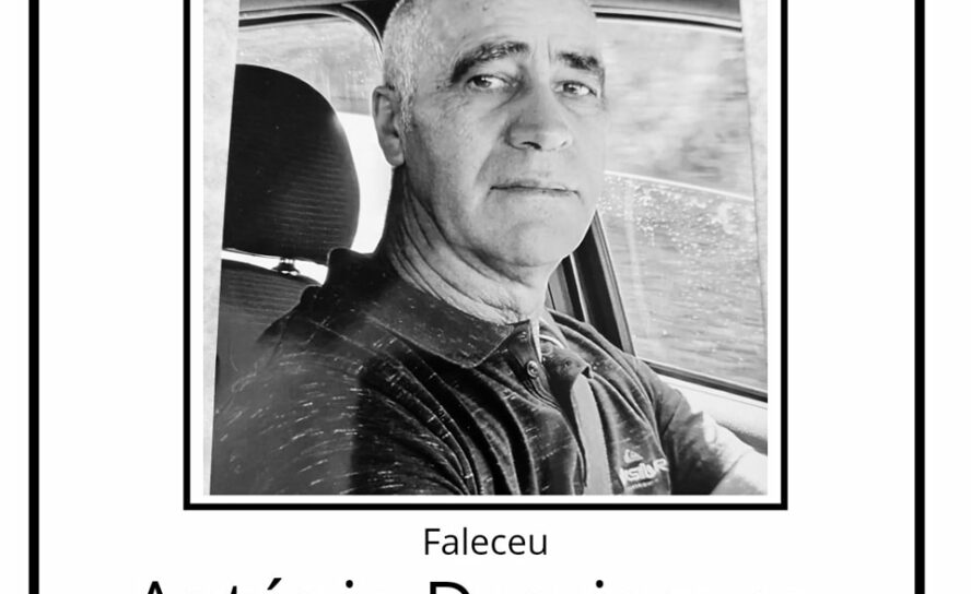 Faleceu