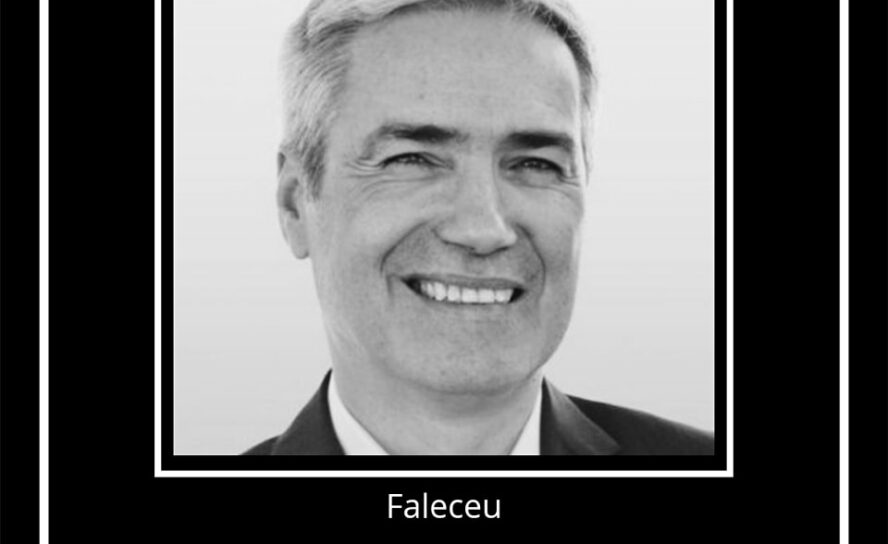 Faleceu