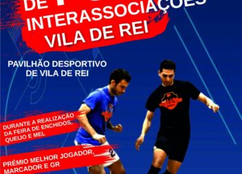 Vila de Rei
