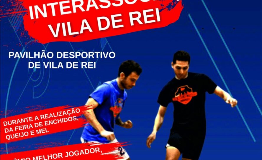 Vila de Rei