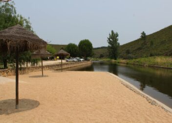 Vila de Rei