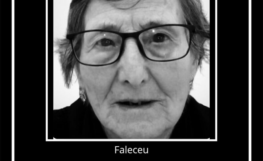 Faleceu