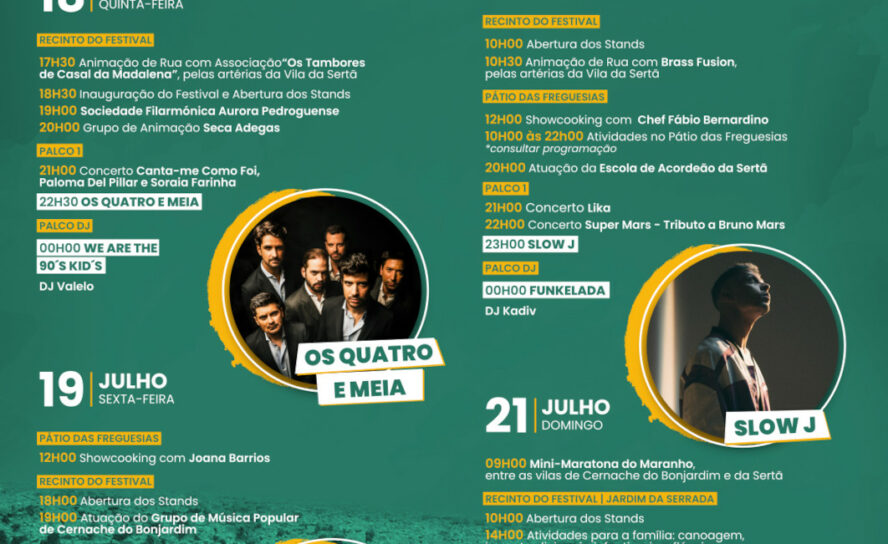Sertã