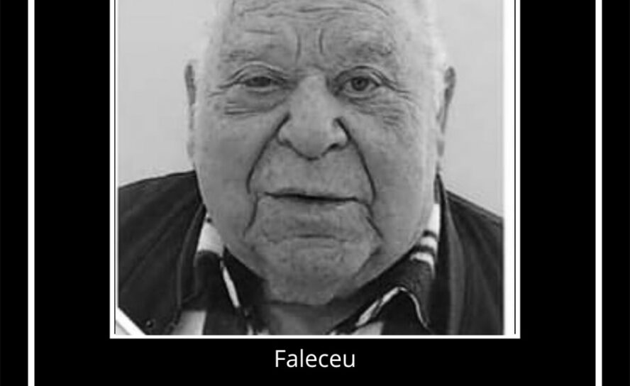 Faleceu