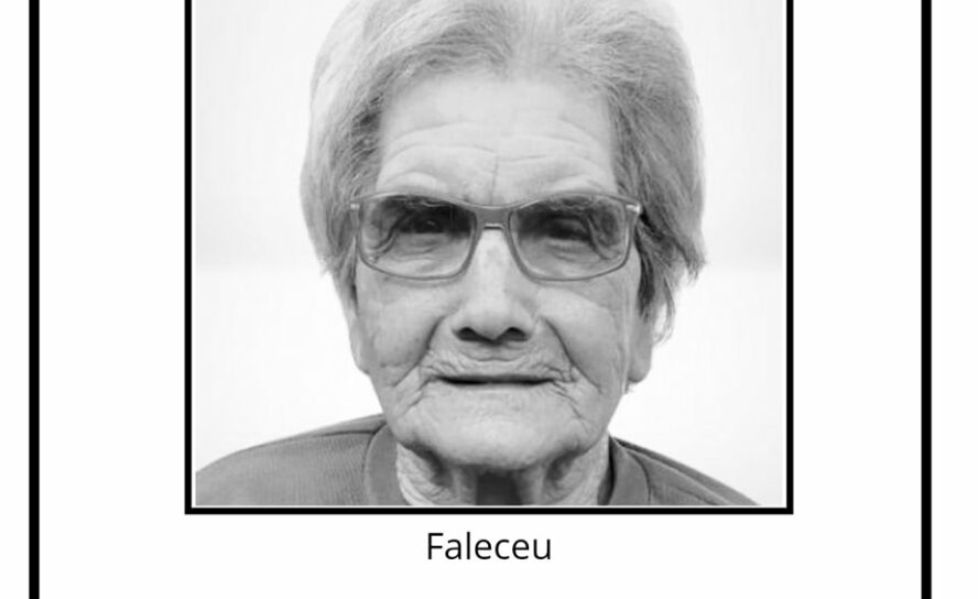 Faleceu