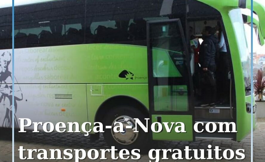 Proença-a-Nova