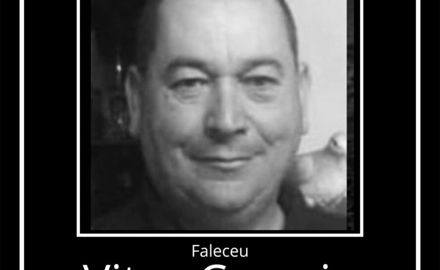 Faleceu