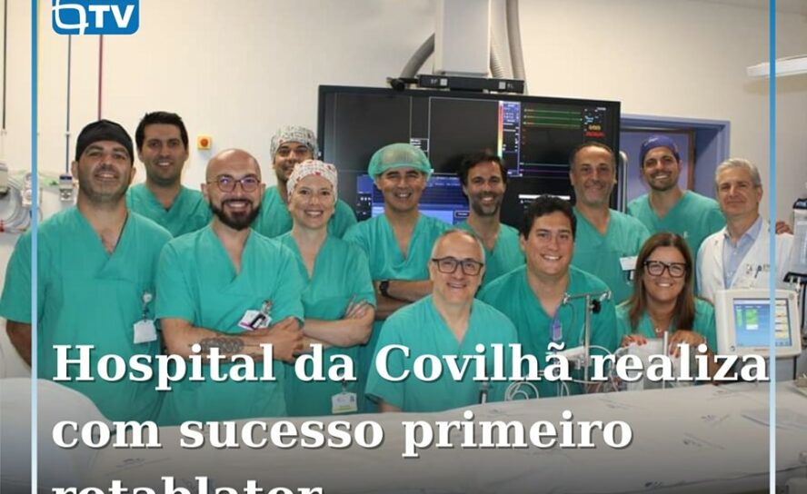 Covilhã
