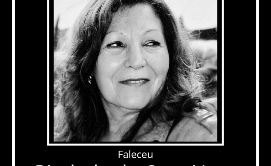 Faleceu