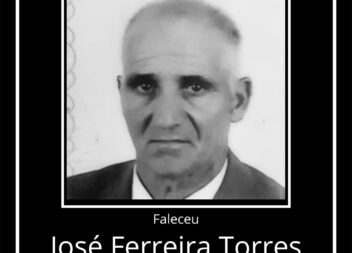 Faleceu