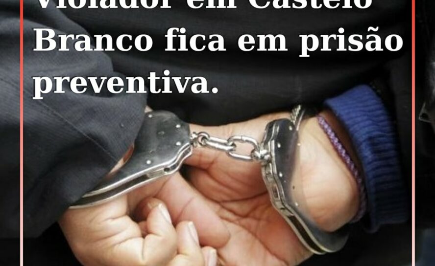 Castelo Branco
