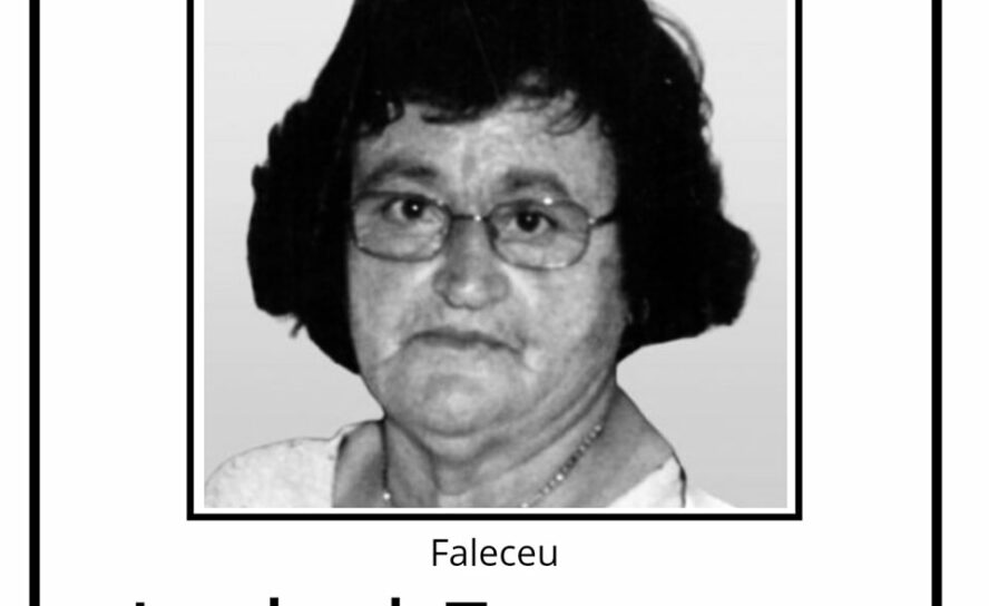 Faleceu